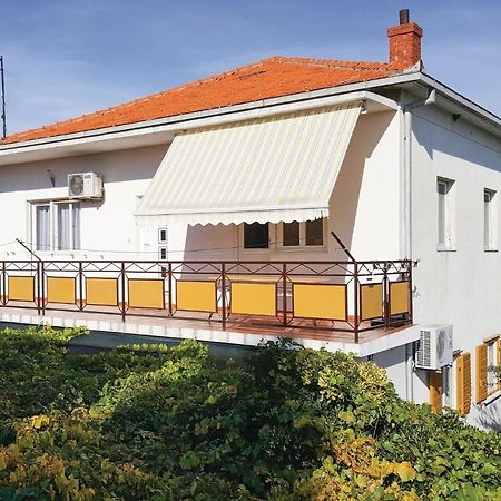 Nice Apartment In Kastel Stafilic With Sauna Kaštela Extérieur photo