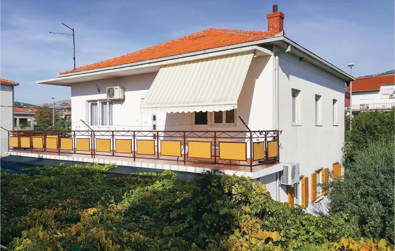 Nice Apartment In Kastel Stafilic With Sauna Kaštela Extérieur photo